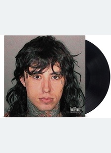 POPULAR MONSTER (LP)