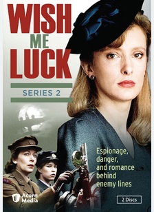 Wish Me Luck: Series 2