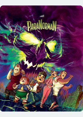 ParaNorman