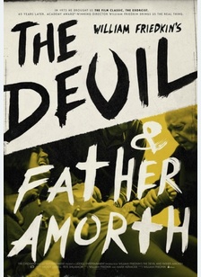 The Devil & Father Amorth