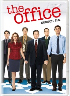 The Office: Season Six