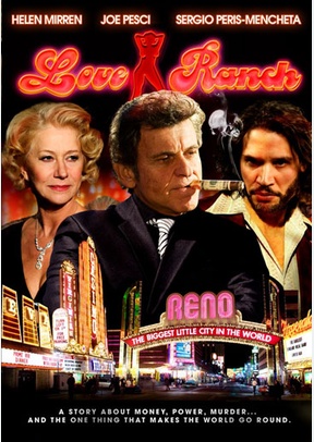 Love Ranch