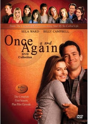 Once & Again: The Complete First Season