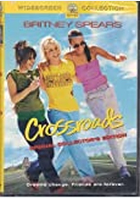 CROSSROADS COLLECTORS EDITI