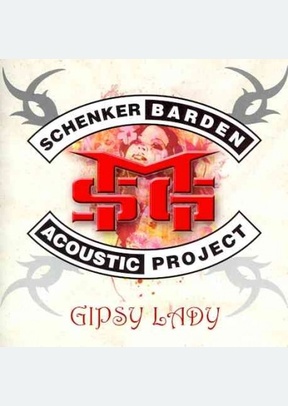 Gipsy Lady
