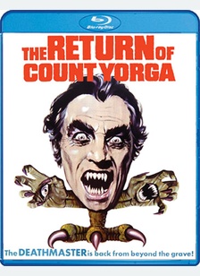 The Return of Count Yorga
