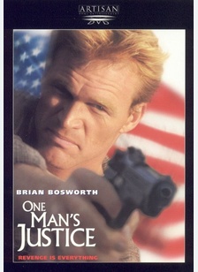 One Man's Justice