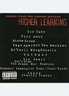 HIGHER LEARNING (OST)