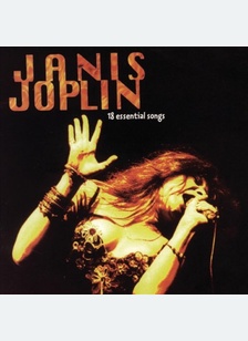 "18 Essential Songs"