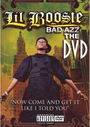 LIL BOOSIE