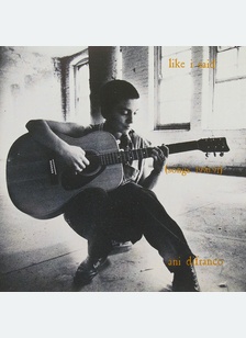 Like i Said:Songs 1990-91
