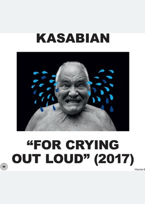 FOR CRYING OUT LOUD (LP)