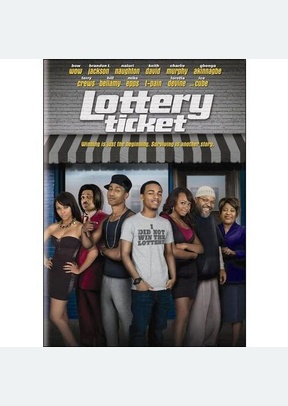 LOTTERY TICKET (NO FEAT)