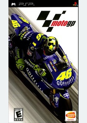 MOTO GP - PSP