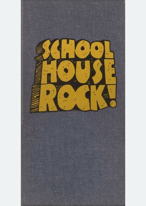 SCHOOLHOUSE ROCK! (4CDS)