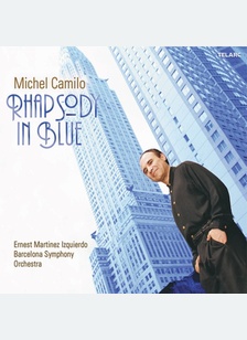 RHAPSODY IN BLUE