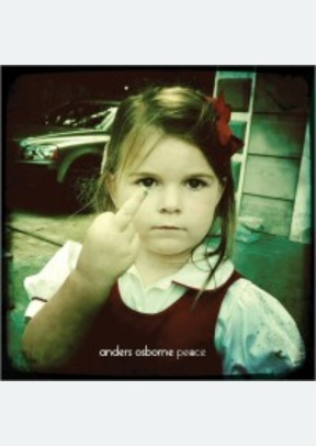 Peace