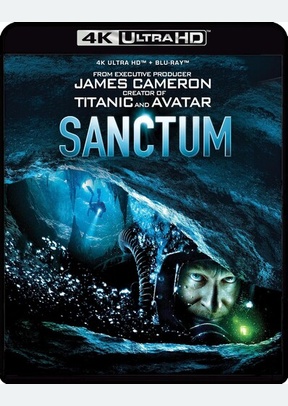 SANCTUM (4K/BR)
