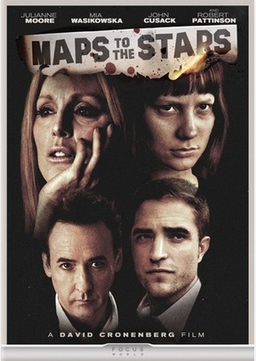 Maps to the Stars