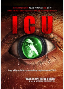 I.C.U.
