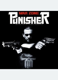 PUNISHER:WARZONE (OST)