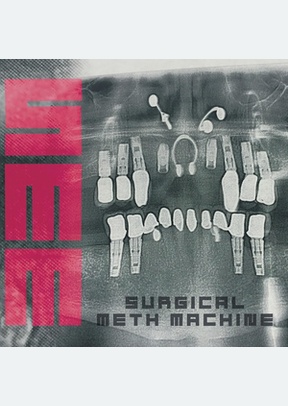 Surgical Meth Machine