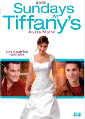 Sundays at Tiffany's