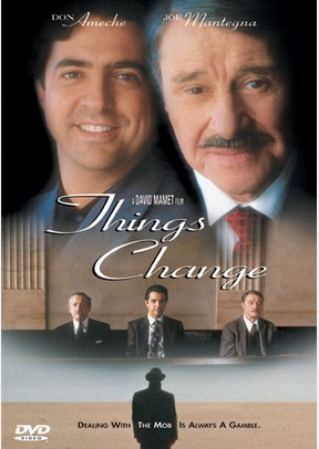 Things Change