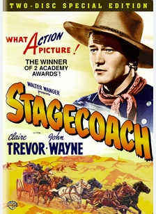 Stagecoach