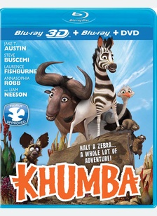 Khumba