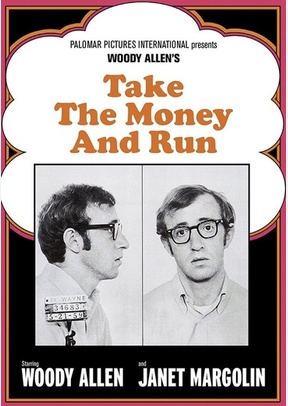 Take The Money And Run