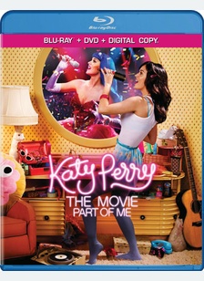 Katy Perry: Part of Me The Movie