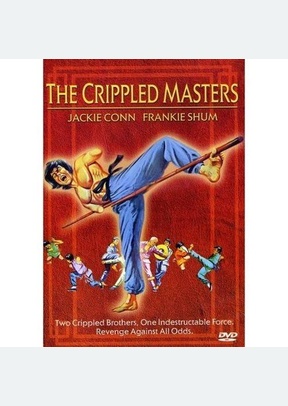 CRIPPLED MASTERS