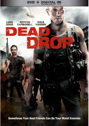 Dead Drop