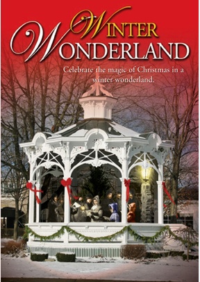 Winter Wonderland
