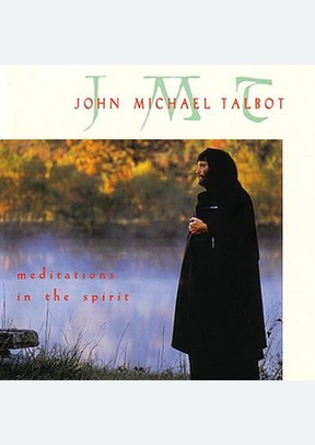 MEDITATIONS IN THE SPIRIT