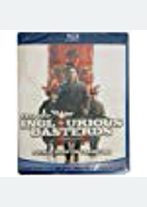 INGLORIOUS BASTERDS (BR)