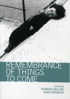 REMEMBRANCE OF THINGS TO COME