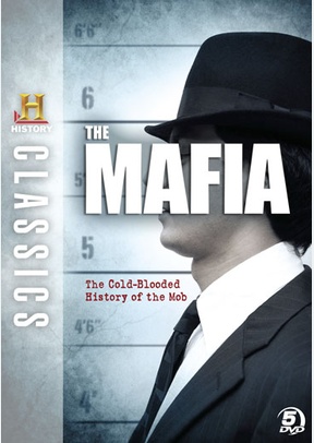 History Classics: The Mafia