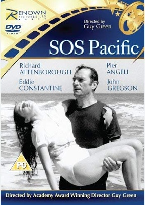 SOS PACIFIC