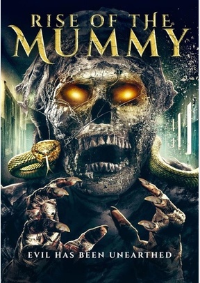 Rise of the Mummy