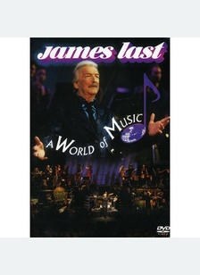 James Last: World Of Music