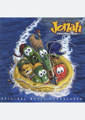 JONAH-A VEGGIETALES MOVIE