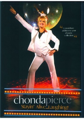 PIERCE, CHONDA