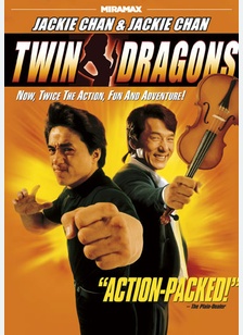 Twin Dragons
