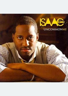 Uncommon Me