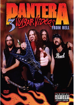 PANTERA