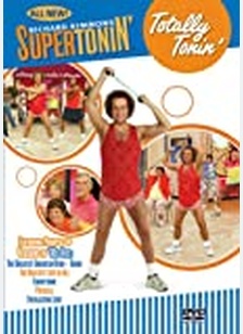 Richard Simmons: Supertonin' 80s