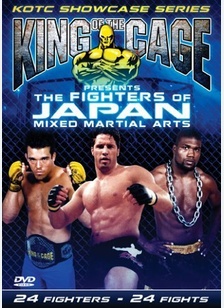 KOTC:FIGHTERS PRIDE