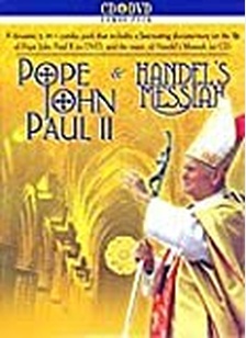 POPE JOHN PAUL II & HENELS MES